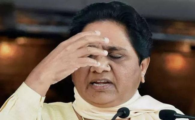 मायावती सरकार के दौरान चीनी मिलों की बिक्री की सीबीआई जांच से सामने आयेगा सच : उप्र मंत्री