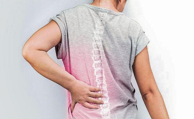 इन कारणों से बढ़ता हैं स्पॉन्डिलाइटिस का खतरा