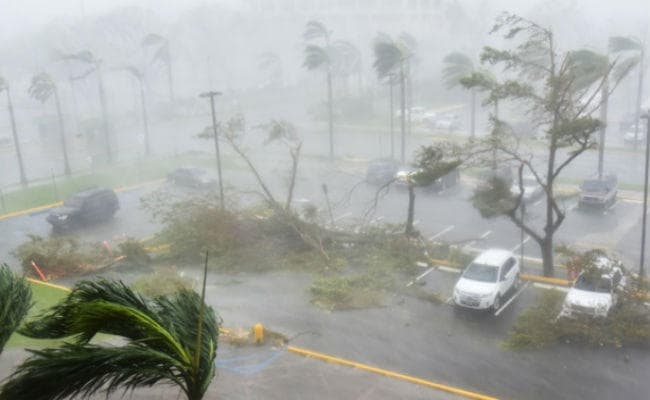 बिहार समेत इन आठ राज्यों में भारी बारिश व तूफान का अलर्ट, राजस्थान में बवंडर