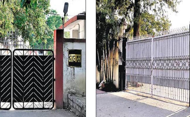 झारखंड : सुप्रीम कोर्ट का आदेश, खाली करना पड़ सकता है इन दो पूर्व मुख्यमंत्रियों को आवास