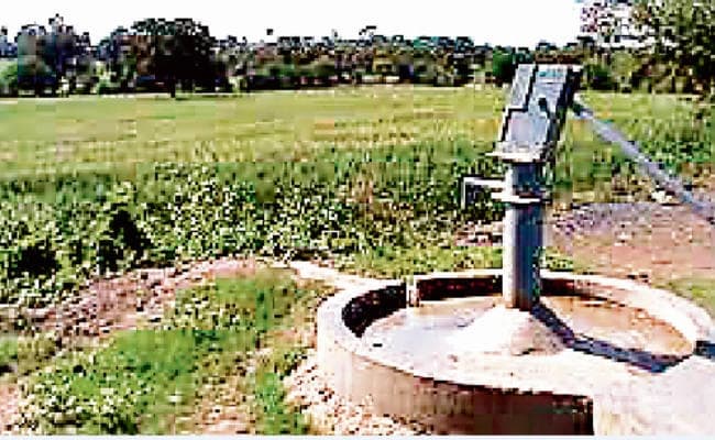 सासाराम में पेयजल का भीषण संकट, सूखने लगे तालाब तो डीएम ने जारी किया अलर्ट