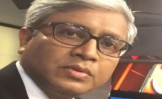 बोले ''आप'' नेता आशुतोष- ब्लॉग मामले को अदालत ले जाने वाले छीनना चाहते हैं बोलने की आजादी