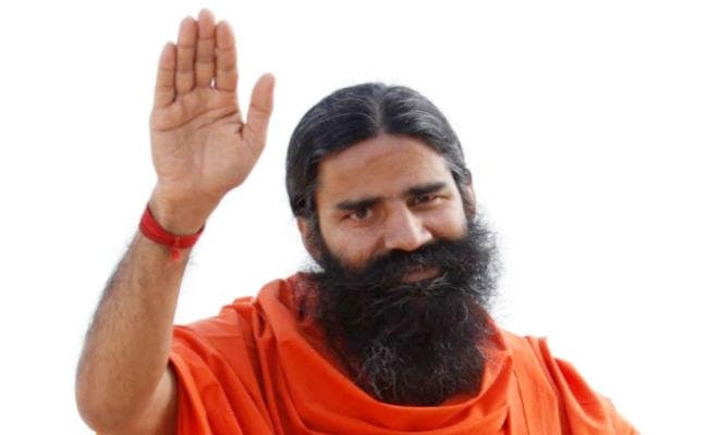 विश्व बंधुत्व का पाठ पढ़ाने बिहार पहुंचे रामदेव, कहा- देशभक्त नहीं था जिन्ना, हो रही ओछी राजनीति