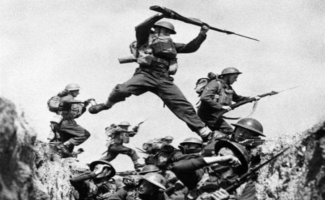 आठ मई का इतिहास : जर्मनी के आत्मसमर्पण के बाद यूरोप में द्वितीय विश्वयुद्ध, और जानें