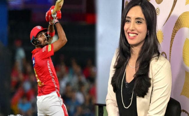 केएल राहुल पर फिदा हुई पाकिस्‍तान की खूबसूरत महिला एंकर, कह दी दिल की बात...