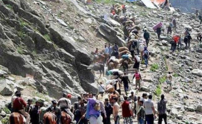 कैलाश मानसरोवर यात्रा के लिये चयनित यात्रियों की घोषणा, नाथू ला मार्ग से भी जायेंगा जत्‍था