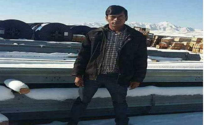 अफगानिस्तान में अगवा 7 भारतीयों में 4 झारखंड के