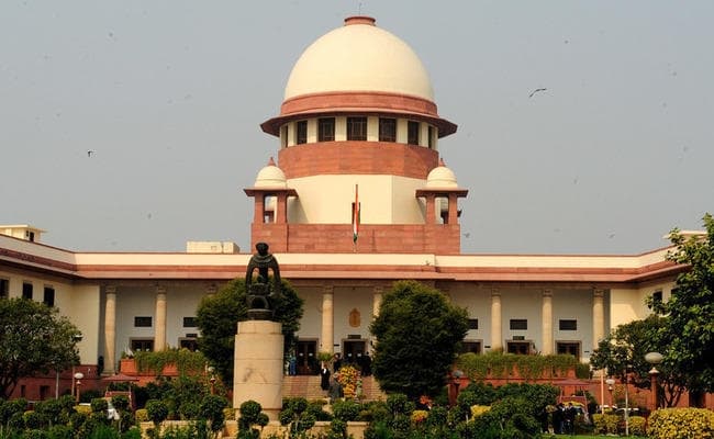 Impeachment पर SC की टिप्पणी-‘विचित्र'' और ‘अभूतपूर्व'' स्थिति जहां CJI पक्षकार, चार न्यायाधीशों की हो सकती है भूमिका
