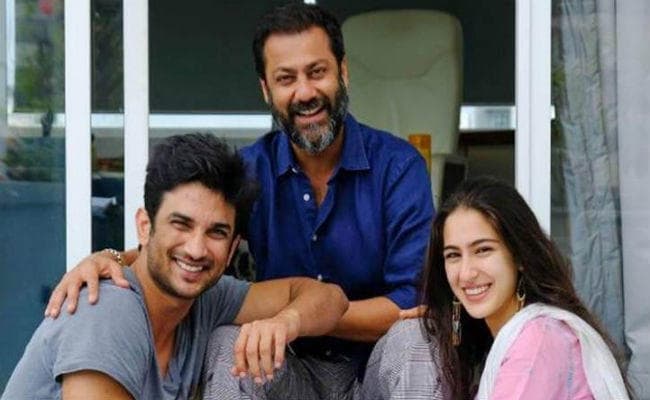 सारा अली खान की डेब्यू फिल्म ''केदारनाथ'' इस दिन होगी रिलीज