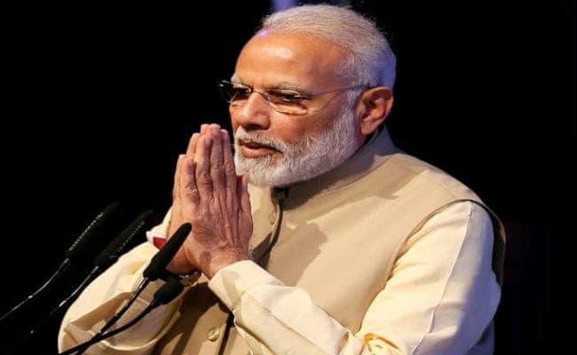 19 मई को वैष्णोदेवी मंदिर के लिये वैकल्पिक मार्ग का उद्घाटन करेंगे PM नरेंद्र मोदी