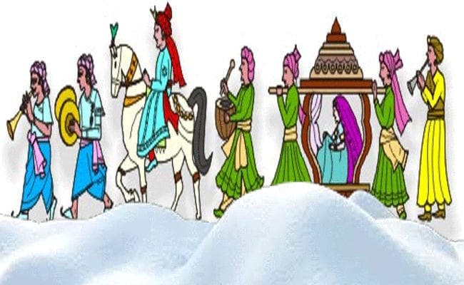 मलमास 15 से, 1 माह नहीं होंगे मांगलिक कार्य, शुक्र और गुरु अस्त होने से नवंबर-दिसंबर में भी नहीं कोई विवाह मुहूर्त