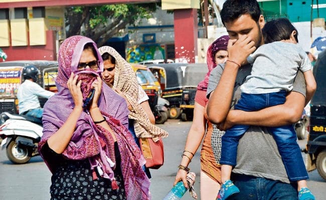 बिहार मौसम अपडेट : प्रचंड गर्मी, पारा 40 के पार, धूप जलाने लगी बदन, दो दिनों में फिर बदलेगा मौसम, जानें