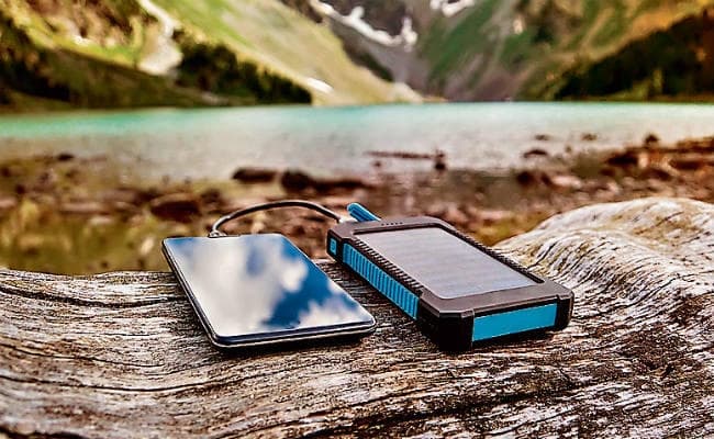 सोलर एनर्जी से बढ़ेगी स्मार्टफोन की क्षमता, जानें