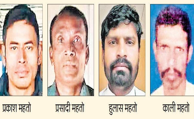 झारखंड-बिहार के मजदूरों को तालिबानी बंदूकधारियों ने अफगानिस्तान में किया अगवा