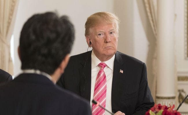 डोनाल्ड ट्रंप ने ईरान परमाणु समझौते से अमेरिका के हटने की घोषणा की, पश्चिमी एशिया में बढे़गा तनाव