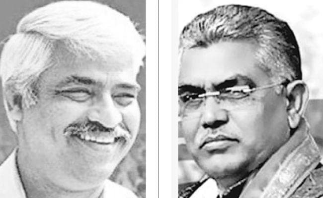 बंगाल पंचायत चुनाव : तृणमूल को हराने को लेकर एक हुई माकपा-भाजपा