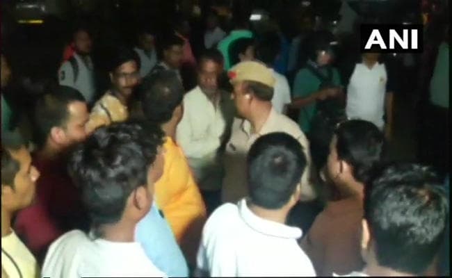 उत्तरप्रदेश : डिप्टी सीएम केशव प्रसाद मौर्य के करीबी भाजपा नेता की गोली मार कर हत्या, सनसनी