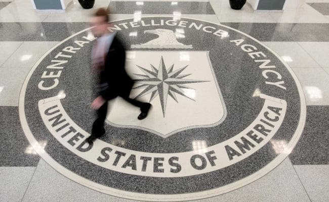 चीन के लिए जासूसी करता था CIA का पूर्व अधिकारी