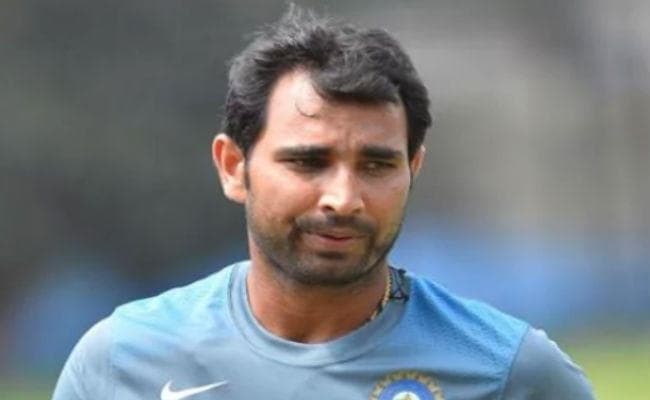 हसीनजहां के आरोपों में फंसे मोहम्मद शमी के परिजनों और गवाहों से अमरोहा में हुई पूछताछ