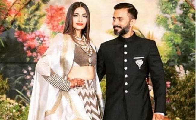 सोनम-आनंद की शादी में मोगरे के फूलों से सजा था पूरा घर, जानें वजह