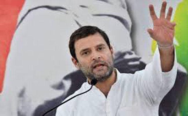 कर्नाटक चुनाव के बाद राष्ट्रीय स्तर पर अभियान शुरू करेगी कांग्रेस