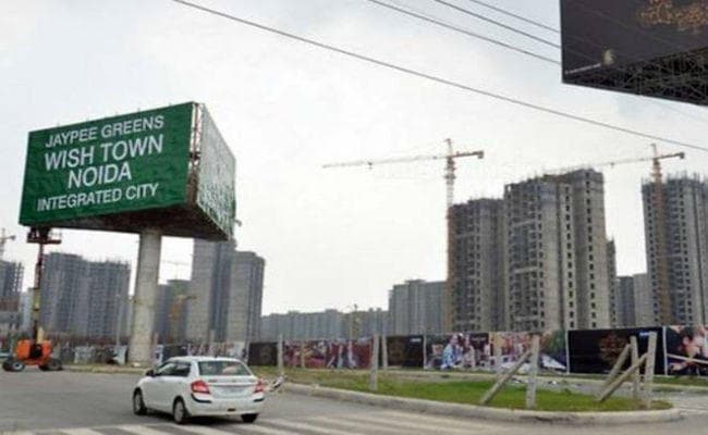 फ्लैटों के आवंटन में देरी मामला : जेपी एसोसिएट्स ने सुप्रीम कोर्ट में जमा कराये 100 करोड़ रुपये