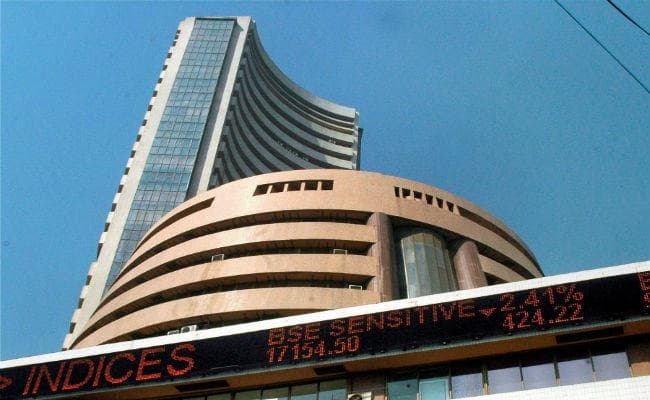103 अंकों की बढ़त के साथ सेंसेक्स में लगातार तीसरे दिन तेजी बरकरार