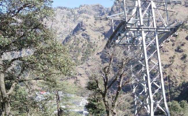 GOOD NEWS : वैष्णो देवी में भैरो बाबा का दर्शन होगा सुलभ, जल्‍द शुरू होगा रोपवे का ट्रायल