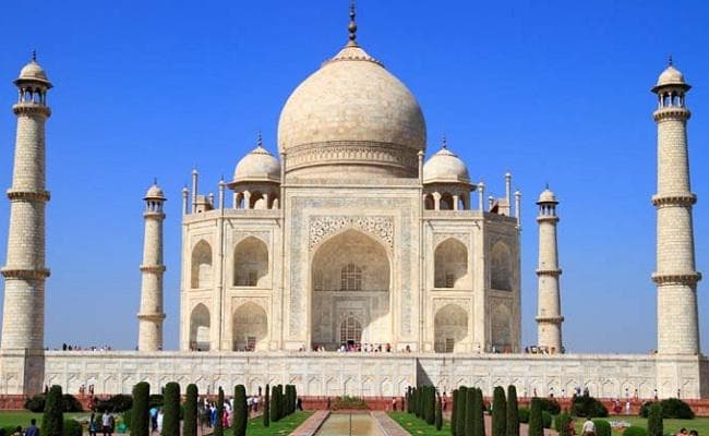 ताजमहल के संरक्षण में विफलता पर सुप्रीम कोर्ट ने की ASI की खिंचाई