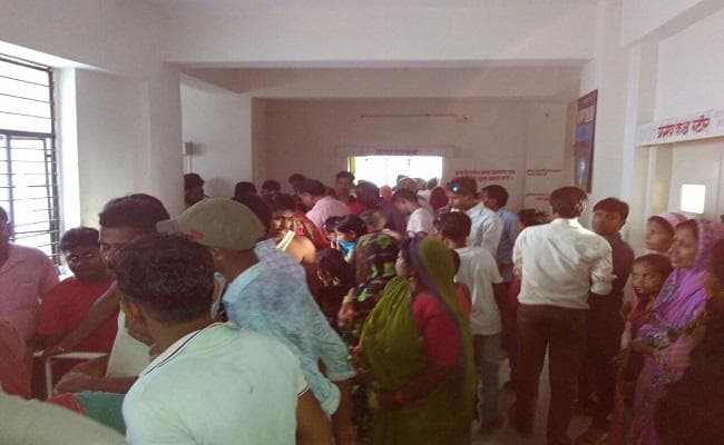 बिहार : मधुबनी में तालाब में डूबने से 5 बच्चियों की मौत, मरने वाली सभी बच्चियां 8 से 12 साल की