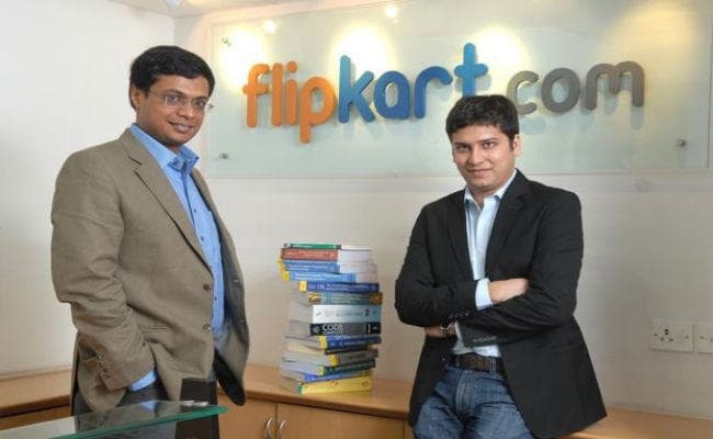 Story of Flipkart : 11 साल में खड़ी हो गयी 1.3 लाख करोड़ रुपये की कंपनी