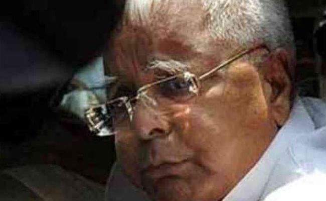 बिहार : ...जब लालू प्रसाद और राबड़ी देवी के सातों दामाद में से 1 ने कहा, ‘राजनीतिक साजिश कर लालू को फंसाया गया’