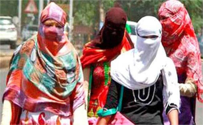 बिहार : गर्मी का दिखने लगा असर, बच्चे हो रहे बीमार, अभी तीन डिग्री तक और बढ़ेगा पारा, बरतें ये सावधानियां