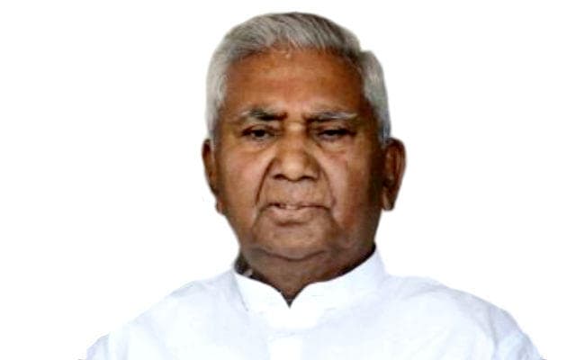 RJD नेता रामचंद्र पूर्वे ने विशेष अदालत में किया सरेंडर, मिली जमानत