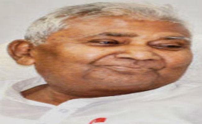 रामचंद्र पूर्वे ने एमपी-एमएलए कोर्ट में किया सरेंडर, मिली जमानत