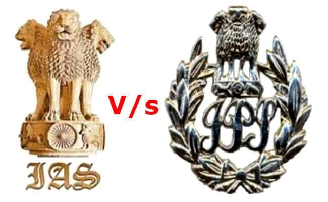 UP में गहराया IAS-IPS विवाद : SO और इंस्पेक्टर के तबादलों के लिए SSP को लेनी होगी DM से अनुमति