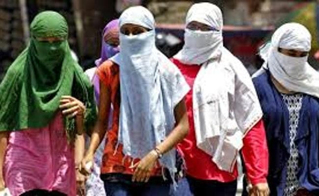 UP Weather Update: मार्च में ही पड़ने लगी रिकॉर्ड तोड़ गर्मी, UP में गर्मी ने तोड़ा 10 साल का रिकॉर्ड