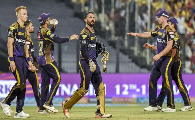 मुंबई से हार कर केकेआर ने बनाया ये शर्मनाक रिकॉर्ड, IPL इतिहास में हुआ ऐसा पहली बार