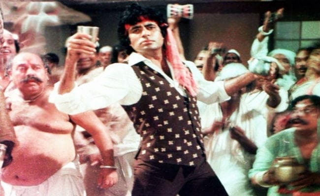 फिल्म डॉन के पीछे की कहानी, कई कलाकारों ने फिल्म करने से कर दिया था इनकार