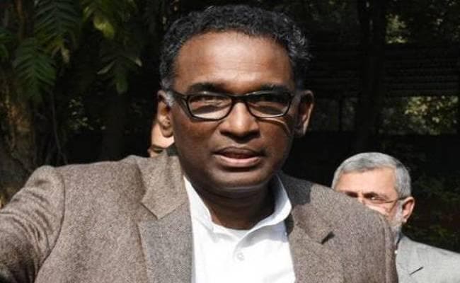 Justice चेलामेश्वर ने Justice जोसफ की प्रोन्नति को लेकर CJI को लिखा पत्र