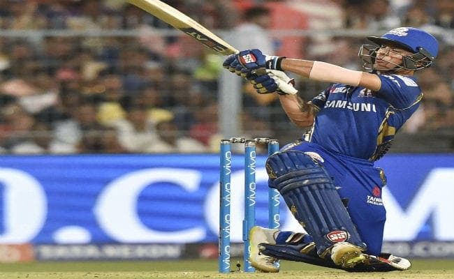 जानें, रोहित शर्मा ने ऐसा क्‍या कह दिया कि झारखंड के इशान किशन ने केकेआर को कर दिया तबाह