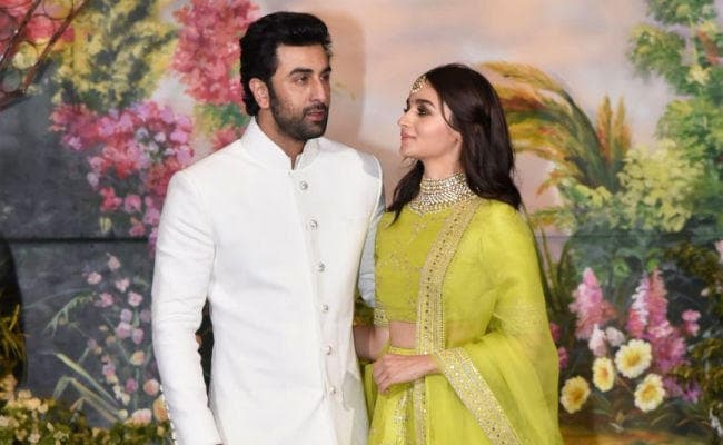 रणबीर कपूर से शादी करना चाहती हैं आलिया भट्ट...!