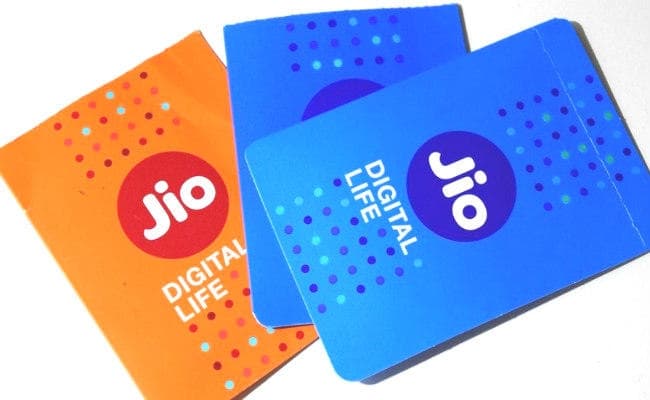 ''Jio Postpad'' : नया ''जीरो टच'' पोस्टपेड प्लान, 199 रुपये में एक माह का अनलिमिटेड बेनिफिट