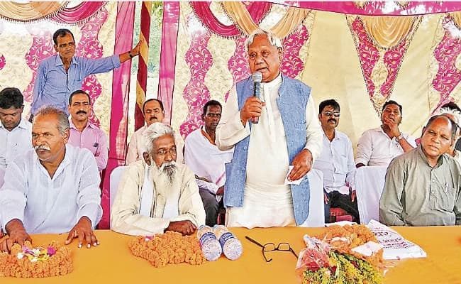 झारखंड : मिशन स्कूलों को बंद करने की बात क्यों नहीं करते, उन्हें भी मिलता है सरकार से अनुदान : कड़िया मुंडा