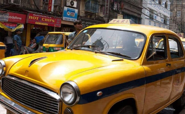 हावड़ा : नशे में धुत टैक्सी चालक ने टीवी अभिनेत्री से की छेड़खानी आैर मारपीट