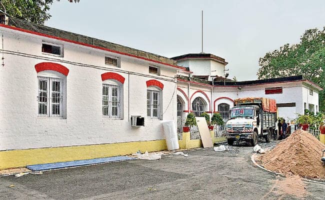 प्रधानमंत्री नरेंद्र मोदी के धनबाद आगमन की तैयारी, 70 लाख का काम बिना टेंडर के 2.80 करोड़ में दे दिया