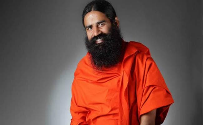 कल से तीन दिन तक गया में रहेंगे योगगुरु स्वामी रामदेव