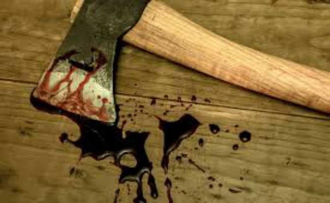 गया : कुल्‍हाड़ी से काटकर महिला की हत्‍या, आरोपी की तलाश में जुटी पुलिस