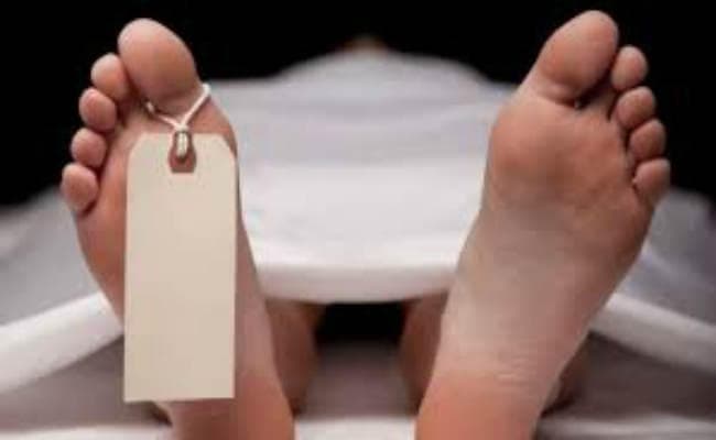 संदेहास्पद परिस्थिति में मिला महिला का शव, हत्या का आरोप