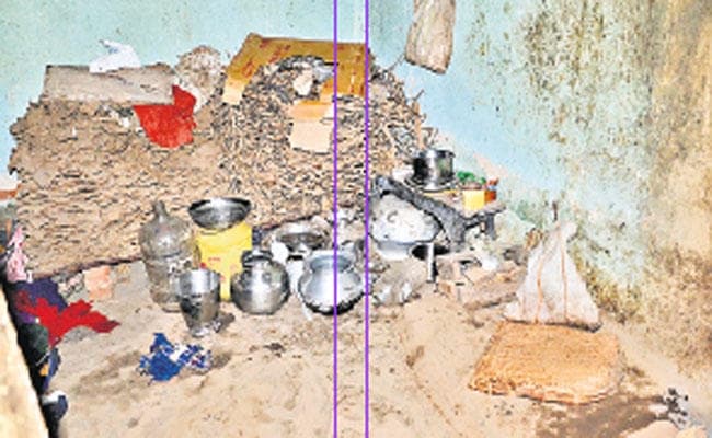 राशन कार्ड देखकर भी अगर देते अनाज, तो जिंदा होता मिठू आज